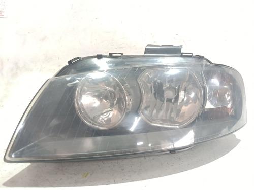 Left headlight AUDI A3 (8P1) 1.9 TDI | BP38925028C28 - Image 2
