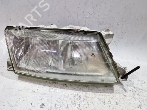Used Right headlight SAAB 9-5 (YS3E) 2.3 t (170 hp) 30058600