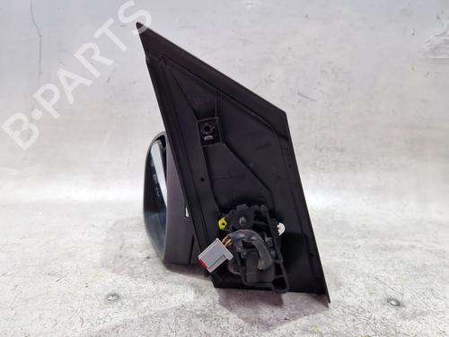 Left mirror FORD FOCUS II (DA_, HCP, DP) 1.6 TDCi | BP29518695C26 
