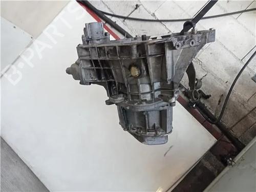 Gearbox CITROËN XM (Y3) 2.1 D 12V | BP24968069M3 
