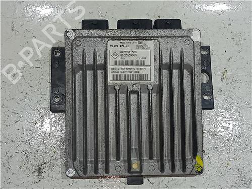Used Electronic module RENAULT CLIO III Grandtour (KR0/1_) 1.2 16V (KR0P) (101 hp) 23923148