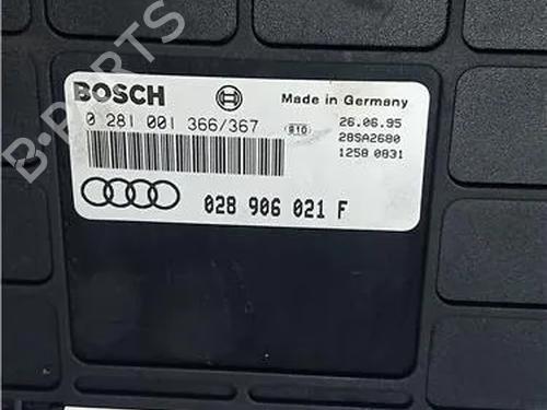 Elektronische module AUDI A4 B7 (8EC) 1.9 TDI | BP23914424M83 