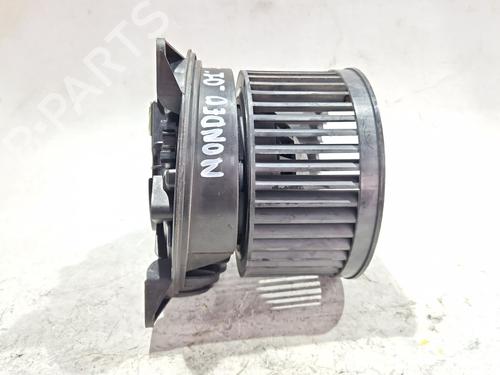 Heater blower motor FORD MONDEO III Saloon (B4Y) 2.0 16V TDDi / TDCi | BP29876577M62 