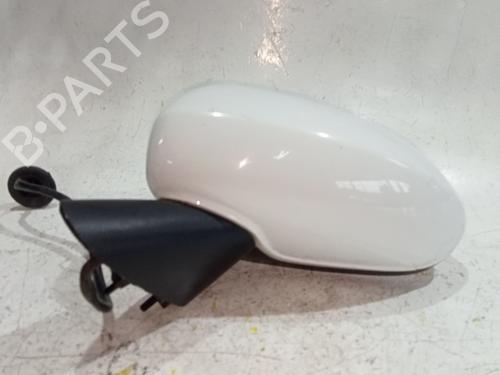 Left mirror OPEL CORSA E (X15) 1.3 CDTI (08, 68) | BP36518897C26 - Image 5