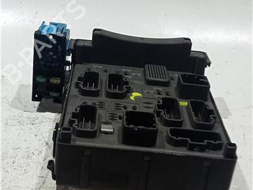 Used Other RENAULT LAGUNA II Grandtour (KG0/1_) 1.9 dCi (KG0G) (120 hp) 23913602