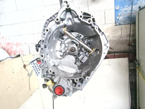 Used Gearbox Gearbox CITROËN XANTIA (X1_, X2_) 1.9 D (69 hp) 36327468 36327468