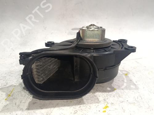 Heater blower motor CITROËN C8 (EA_, EB_) 2.2 HDi | BP39987761M62 - Image 3
