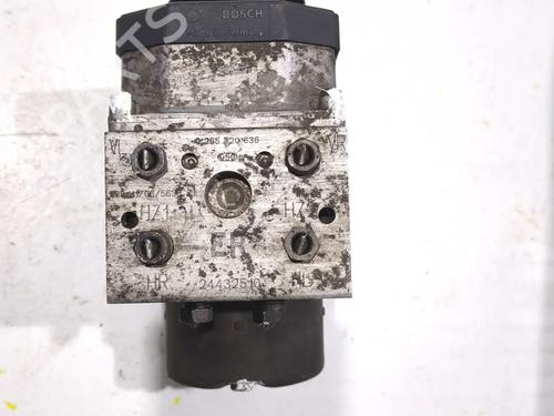 Pompe ABS OPEL ZAFIRA A MPV (T98) 2.2 DTI 16V (F75) | BP23903485M43 