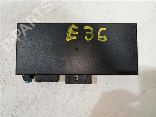 Used Electronic module BMW 3 (E36) 316 i (102 hp) 23906836