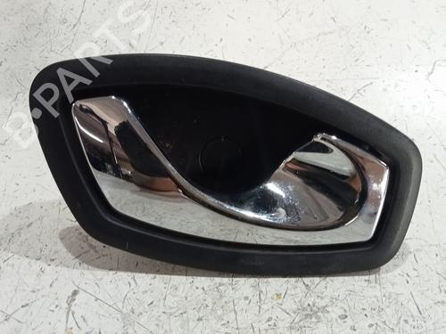 Used Front left interior door handle Front left interior door handle RENAULT CAPTUR I (J5_, H5_) 0.9 TCe 90 (90 hp) 36766846 36766846