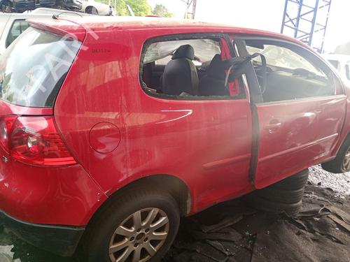 Right tailgate light VW GOLF V (1K1) 1.6 | BP34124684C80  - Image 5