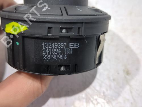 Switch OPEL CORSA D (S07)  | BP23902721I30 