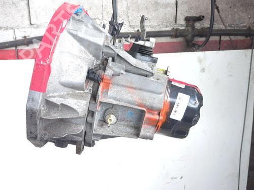 Gearbox RENAULT LAGUNA II (BG0/1_) 2.0 16V (BG00, BG0K, BG0P, BG0W) | BP23925802M3 
