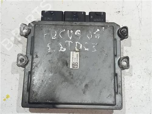 Elektronische module FORD FOCUS II Saloon (DB_, FCH, DH) 2.0 TDCi | BP23921467M83 