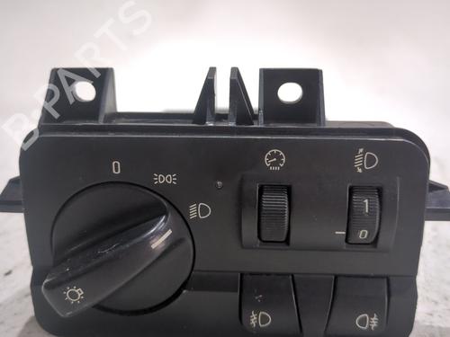 Used Switch BMW 3 (E46) 316 i (115 hp) 23950150
