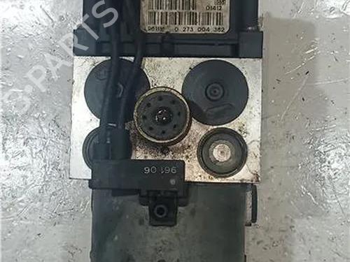 Abs pomp OPEL ASTRA G Saloon (T98) 2.0 DI (F69) (82 hp) 23912732
