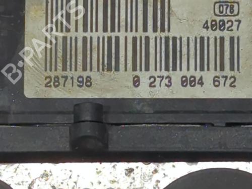 ABS pump FIAT PUNTO (188_) 1.9 DS 60 (188.031, .051, .231, .251) | BP23926318M43 
