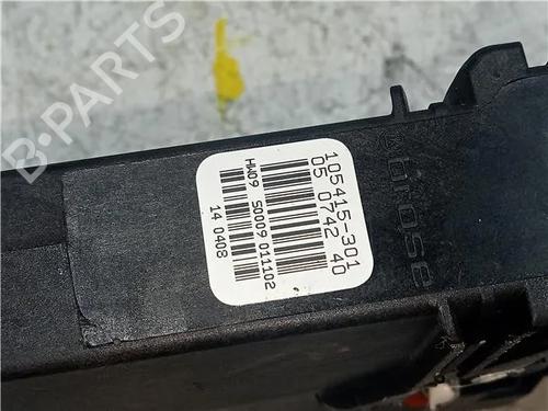 Right front window motor VW PASSAT B5 (3B2) 1.9 TDI | BP23913873E20