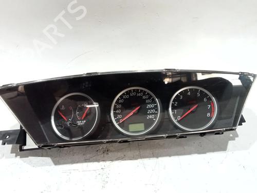 Instrument cluster NISSAN PRIMERA Hatchback (P12) 2.0 3804086