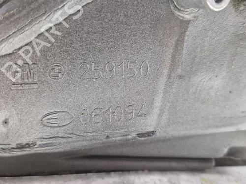 Bakspejl Højre OPEL ASTRA G Hatchback (T98) 1.7 CDTI (F08, F48) | BP29876426C27