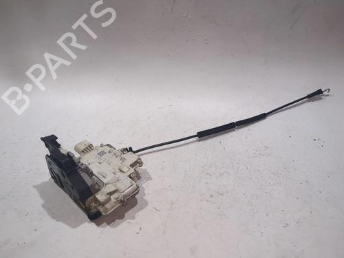 Used Rear left lock SEAT LEON (1P1) 1.9 TDI (105 hp) 23927700