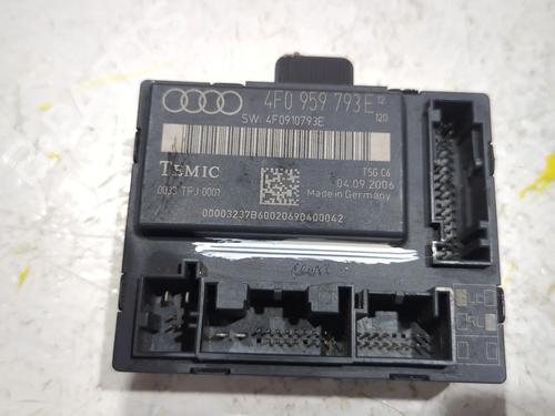 Used Electronic module AUDI A6 C6 (4F2) 2.0 TFSI (170 hp) 26613068