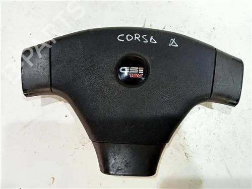 Used Steering wheel controls OPEL CORSA A Hatchback Van (S83) 1.0 (F08, W5L) (45 hp) 28002573