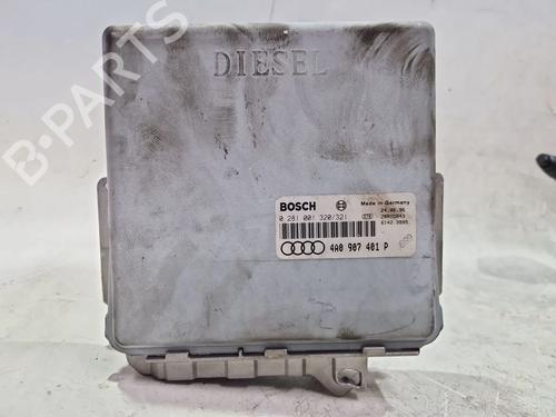 Used Electronic module AUDI A6 C4 (4A2) 2.5 TDI (140 hp) 29526453