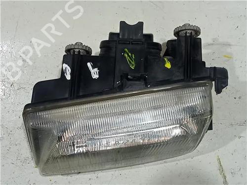 Used Left headlight SEAT IBIZA I (21A) 1.2 (60 hp) 23923941