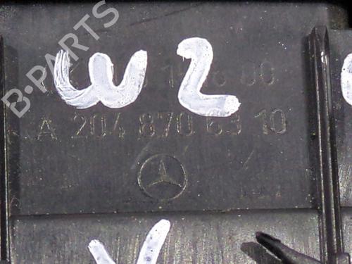 Switch MERCEDES-BENZ C-CLASS (W204) C 220 CDI (204.008) | BP34007242I30  - Image 5