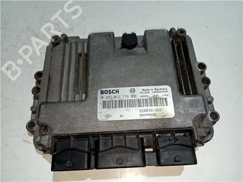 Elektronisk modul RENAULT GRAND SCÉNIC II (JM0/1_) 1.9 dCi (JM0G, JM12, JM1G, JM2C) (120 hp) 23912546
