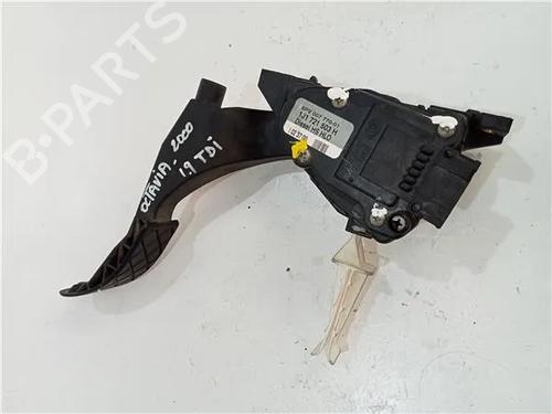 Pedal SKODA OCTAVIA I (1U2) 1.6 | BP23911021I4 