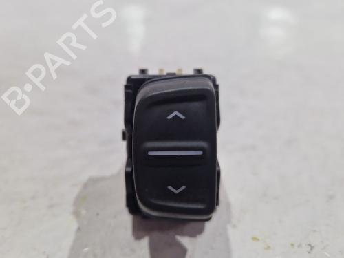 Used Left front window switch Left front window switch DACIA SANDERO II 1.2 (73 hp) 33605798 33605798