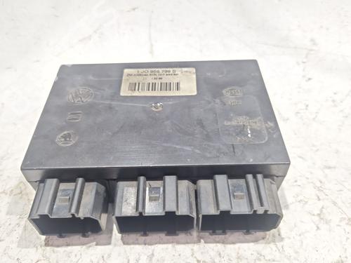 Elektronische module SEAT TOLEDO II (1M2) 1.9 TDI (110 hp) 30000811