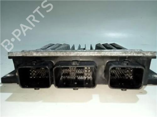 Elektronisk modul RENAULT CLIO II (BB_, CB_) 1.5 dCi (B/CB07) | BP23914551M83 