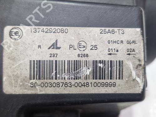 Right headlight FIAT DUCATO Van (250_) 130 Multijet 2,3 D | BP36516987C29 - Image 8
