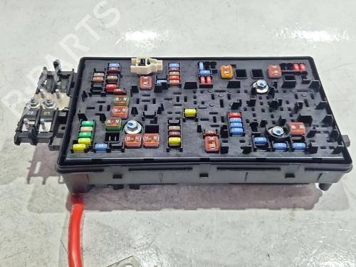 Used Fuse box Fuse box CHEVROLET CRUZE Hatchback (J305) 1.7 D (131 hp) 34156223 34156223