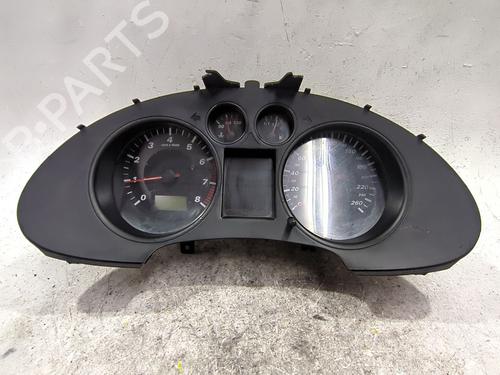 instrument-cluster-seat-ibiza-iii-6l1-2002-2003-2004-2005-2006-2007-2008-2009-34277980 main image