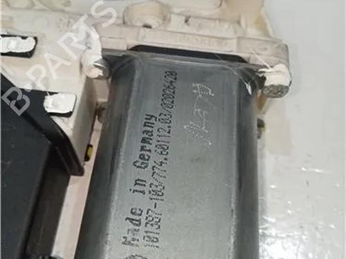 Left front window motor SEAT LEON (1P1) 2.0 TDI 16V | BP23912267E21 