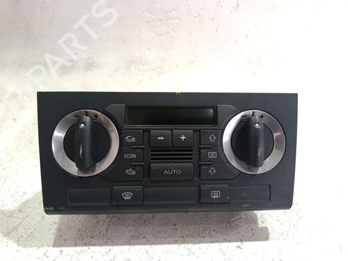 climate-control-audi-a3-8p1-2003-2004-2005-2006-2007-2008-2009-2010-2011-2012-2013-39103084 main image