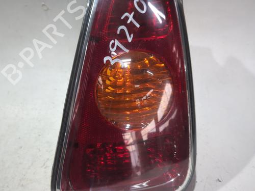 Højre baglygte MINI MINI (R50, R53) One (90 hp) 23902998