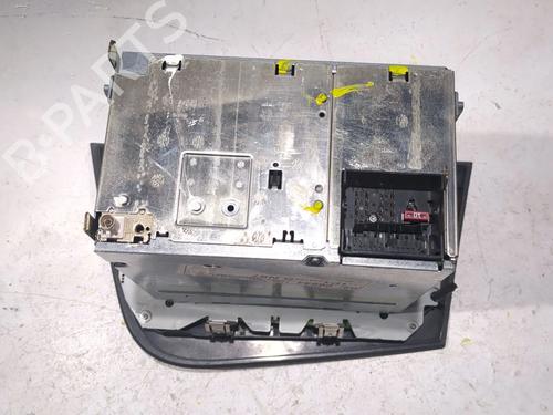 Radio SEAT LEON (1P1) 1.9 TDI | BP23926725E6 