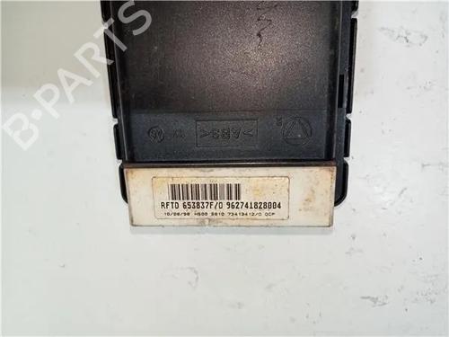 Elektronische module CITROËN XSARA (N1) 1.9 TD | BP24967324M83 