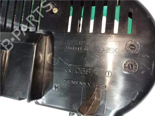 Instrument cluster SEAT LEON (1P1) 1.9 TDI | BP23916417C47 - Image 3