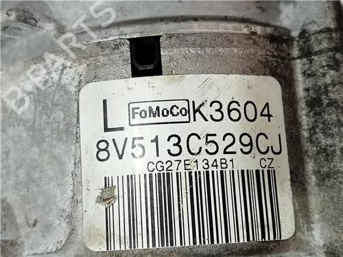 Steering column FORD FIESTA VI (CB1, CCN) 1.6 TDCi | BP23909569M21