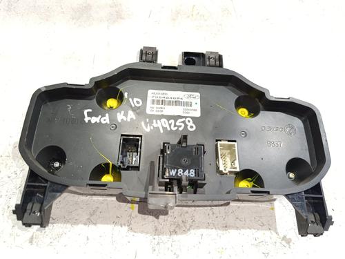 Climate control FORD KA (RU8) 1.2 | BP38932854I5  - Image 5