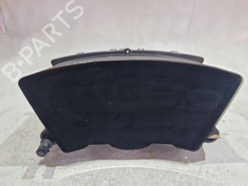 Quadrante Quadrante HONDA CIVIC VIII Hatchback (FN, FK) 2.2 CTDi (FK3) (140 hp) 34114381 34114381