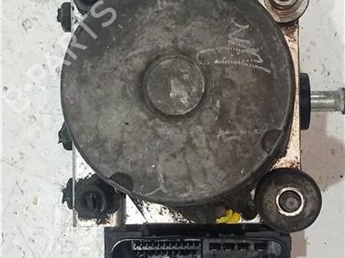 Used ABS pump OPEL CORSA C (X01) 1.3 CDTI (F08, F68) (70 hp) 23917503