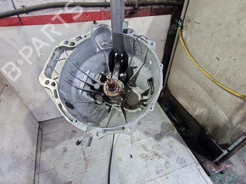 Used Gearbox Gearbox IVECO DAILY IV Van 35S14 C, 35S14 C/P, 35S14 V, 35S14 V/P, 35C14 V,... (136 hp) 39406851 39406851