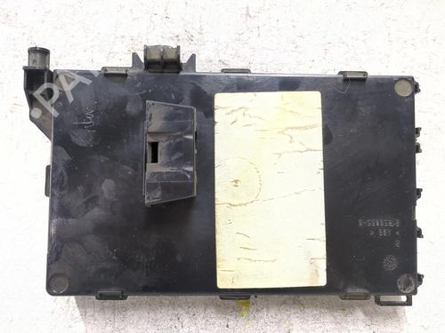 Zekeringkast RENAULT CLIO II (BB_, CB_) 1.5 dCi (B/CB07) | BP29401212E1 